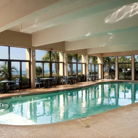 Compass Cove