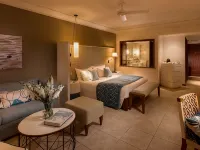 Constance Belle Mare Plage - balcone