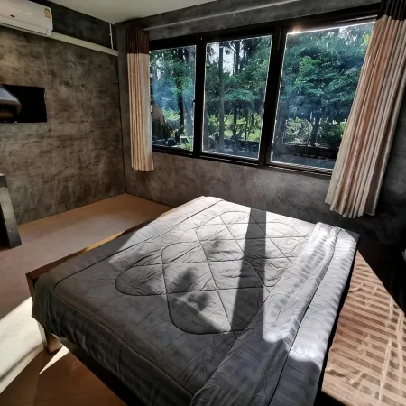 Pingview Villa Resort