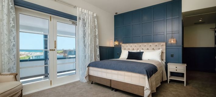 The Pier Hotel Hotels in Kaikoura