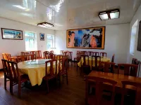 Mount Hua East Peak Hotel - breakfast