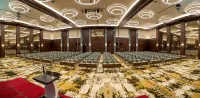 Bayır Diamond Hotel & Convention Center Konya - Boutique