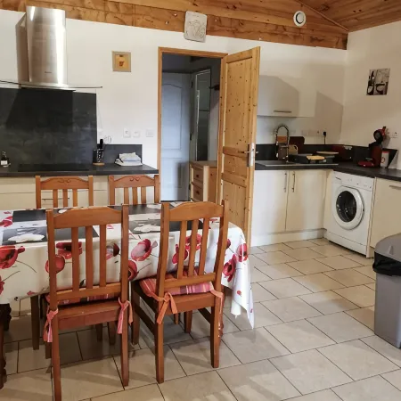 Chalet au Cœur du Périgord Noir