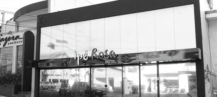 Ipê Rosa Hotel Hotels in Bauru