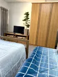 Impact Arena Muang Thong Condo C3 twinbeds by Goodroom24 - 3-Star
