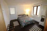Remodeled 3BR/2BA Ski Chalet off Tyro Slope - balcon