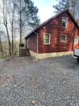 Charming 3-bedroom house with private dock on Lake Wallenpaupack! - 4つ星
