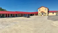 Budget Inn - 2 étoiles