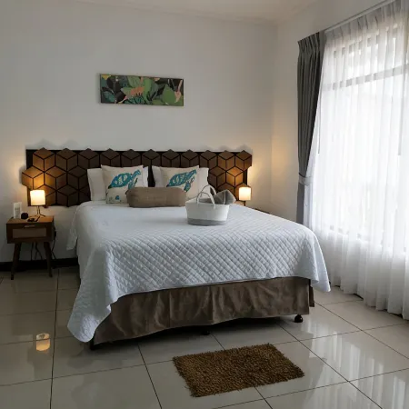 Hotel Boutique CasAguacate