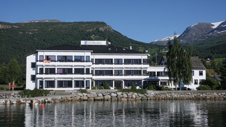 Innvik Fjordhotell
