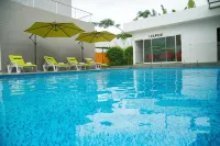 Residence Achenbach - Swimmingpools