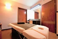 Puchacz - Spa - spa