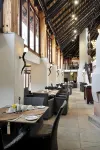 Kwa Maritane Lodge - Gym