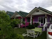 Rombaramee Villa Resort - WiFi