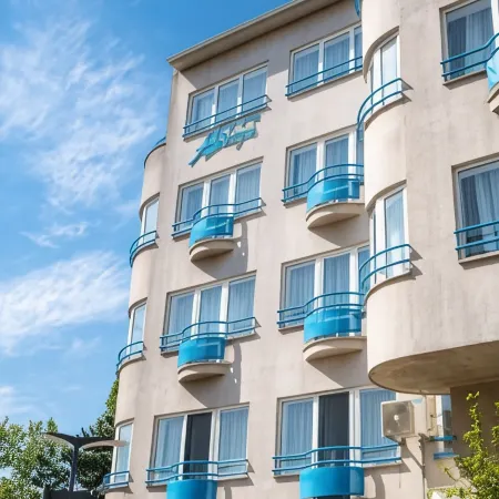 Briza Boutique Hotel Mamaia