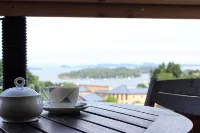 Matsushima Petit Hotel Bistro Abalon - Merinäköala