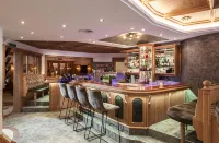 Hotel Alpenjuwel 4 Sterne Superior - bar