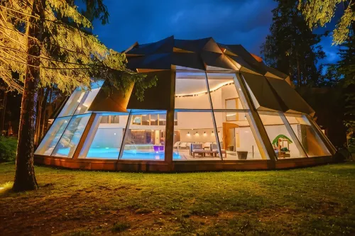 Spa Vilnius Anykščiai - 4-Star