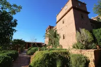 La Kasbah d'Ouzoud - WiFi