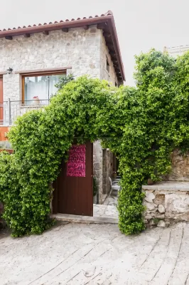 Guest House Ioanna Arachova - 3-Star