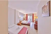 Bilgin Hotel - Pet friendly