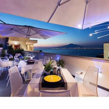 Cubo Apartments