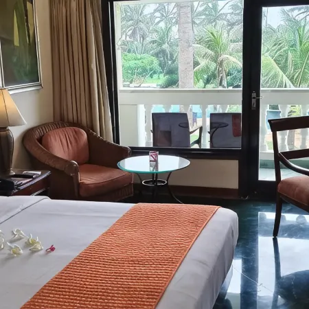The Hans Coco Palms Beachfront Resort