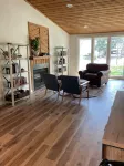 Cozy home, sweeping views, minutes from biking, hiking, fishing, rafting. - 3-Sterne