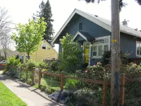 Location! Location! Location! Easy access to everything Eugene, arts to outdoors - キッチン