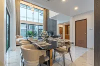 Southern Peak Pool Villa Huay Yai Pattaya - Scenic