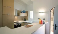 Bellissimo Appartamento Fronte Mare Liscia di Vacca Porto Cervo - Condos