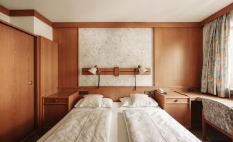 Hotel Rodes