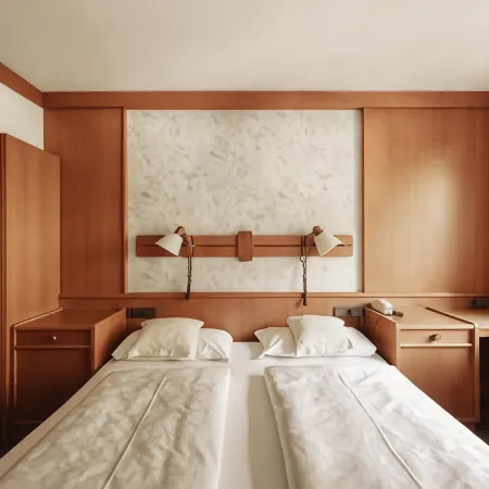 Hotel Rodes