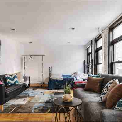 East Village Delux Studio Others