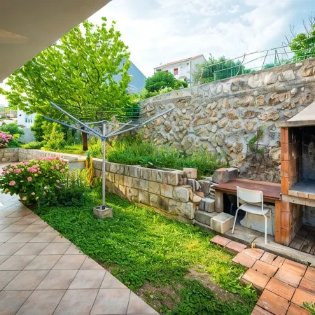 PENDO 3 apartment with 4 bedrooms, sea view, close to beaches and Dubrovnik