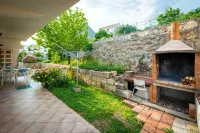 PENDO 3 apartment with 4 bedrooms, sea view, close to beaches and Dubrovnik - Havudsigt