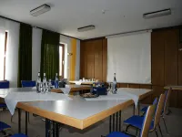 Hotel Engel - bar
