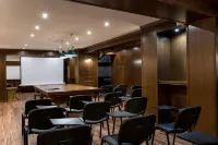Mountain Lake Hotel - WLAN