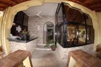 Caribbean Hotel Santo Domingo - Pet friendly