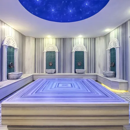 Laristone Suite Spa Hotel