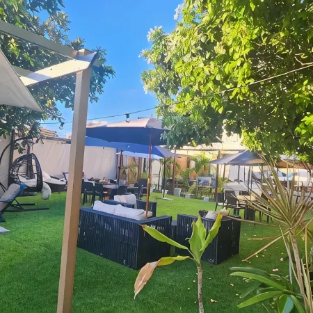 Laguna Praia Hotel