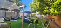 Laguna Praia Hotel - صديق للحيوانات الاليفة