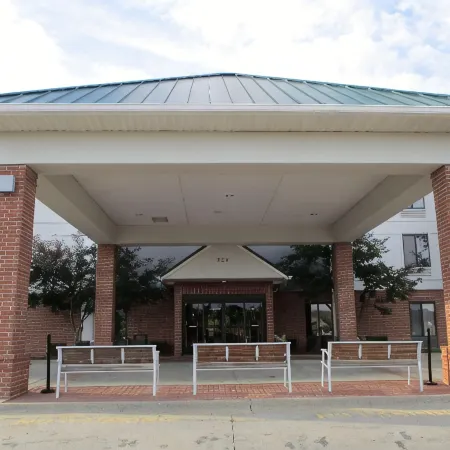 Best Western Plus Carrizo Springs Inn  Suites Hotels in Dimmit County