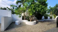 TuloMir #F (Happy accommodation located in the center of Moalboal) - إقامة ريفية