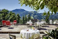 Tennerhof Luxury Chalets - breakfast