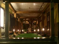MatsunoyamaOnsen Yamanomorino Hotel Fukuzumi - Thermen