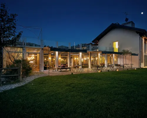 Boutique Hotel Borgo Nuovo Hotels near San Donato Station