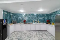 Hotel Clopy Rocamar - Bữa sáng