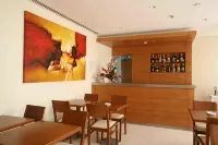 Hotel Matriz - parking