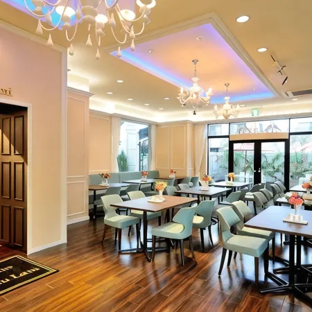 APA Hotel Hachinohe Chuo